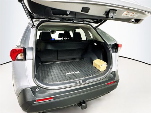 Certified 2023 Toyota RAV4 XLE image 24
