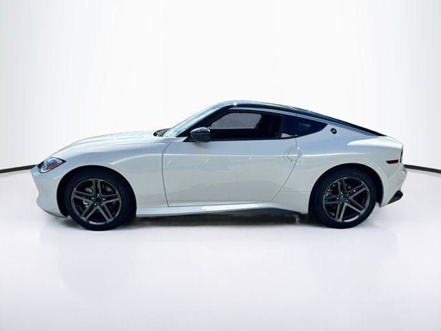 New 2027 Nissan Z Sport w/ Essentials Package (Sport) RWD image 8