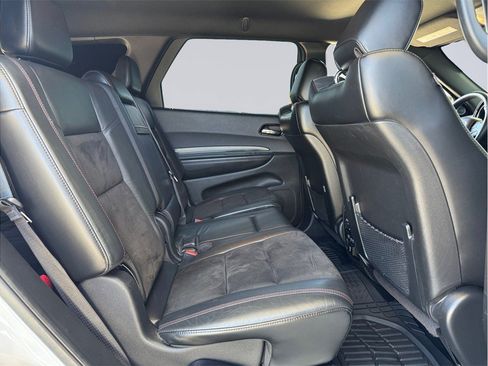 Used 2021 Dodge Durango R/T w/ Blacktop Package RWD image 25