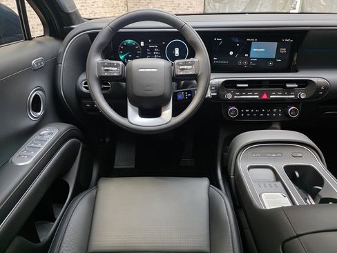 New 2026 Hyundai Palisade Calligraphy image 24