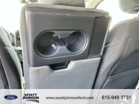 Used 2023 Ford F150 XLT image 17