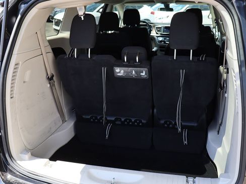 Used 2021 Chrysler Voyager LX w/ Cold Weather Group FWD image 24