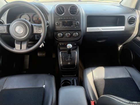Used 2015 Jeep Compass Sport w/ Power Value Group image 15