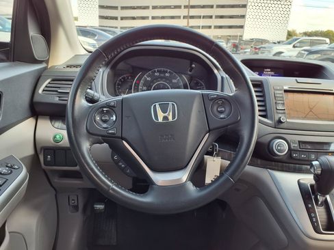 Used 2013 Honda CR-V EX-L image 14