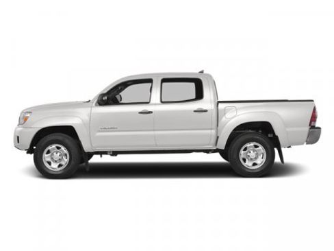 Used 2014 Toyota Tacoma 4x4 Double Cab image 3