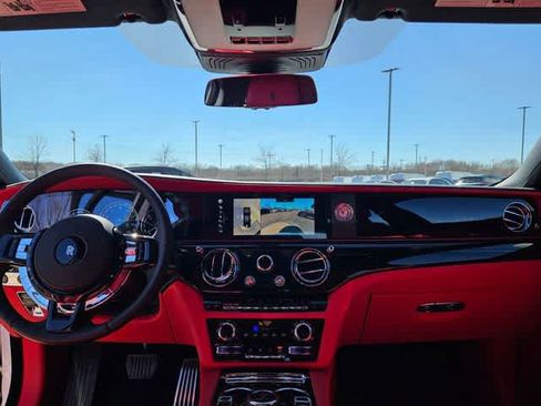 Used 2023 Rolls-Royce Ghost AWD/4WD image 19