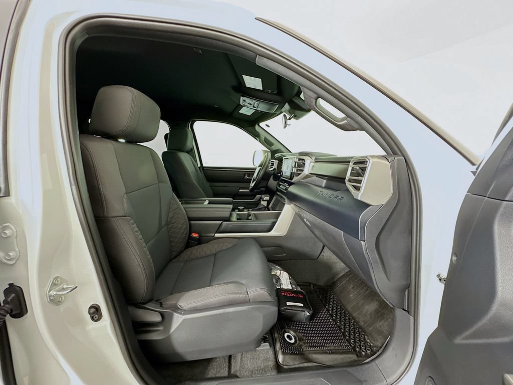 Used 2026 Toyota Tundra SR5 RWD image 27