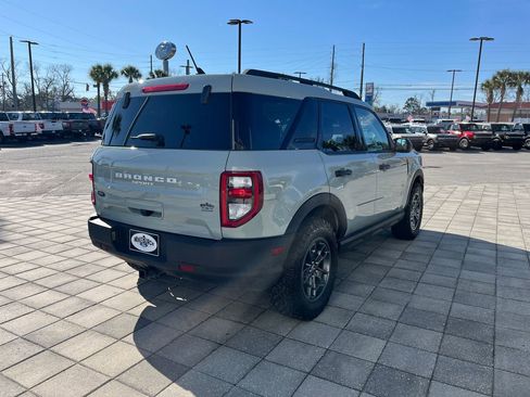 Used 2023 Ford Bronco Sport Big Bend image 6