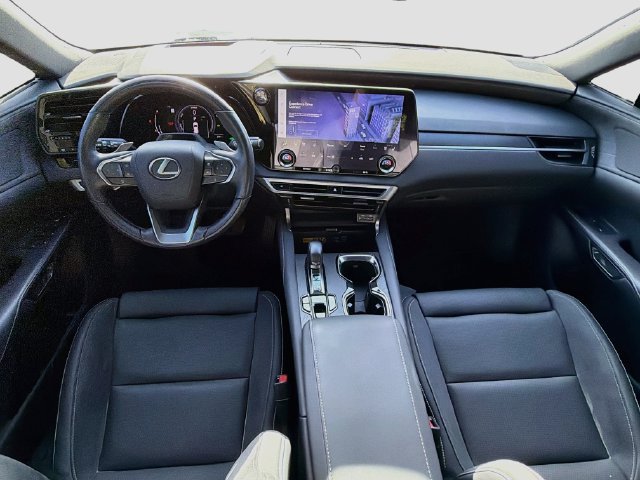 Used 2024 Lexus RX 350 w/ Convenience Package AWD/4WD image 16