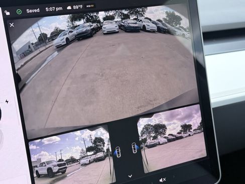 Used 2023 Tesla Model Y Long Range AWD/4WD image 48