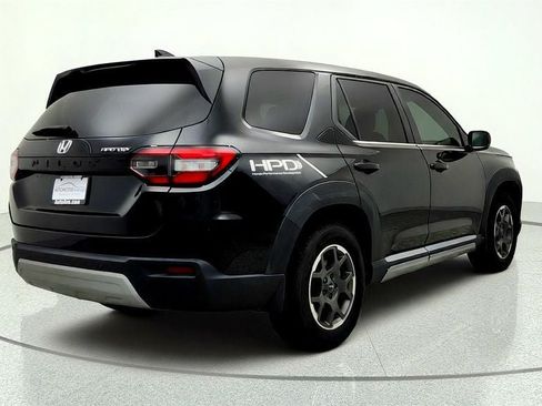 Used 2024 Honda Pilot EX-L image 5