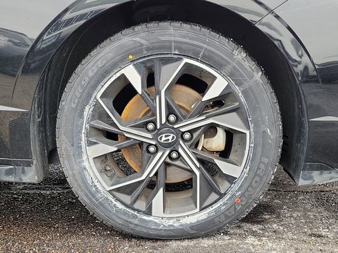 Certified 2024 Hyundai Sonata SEL image 5