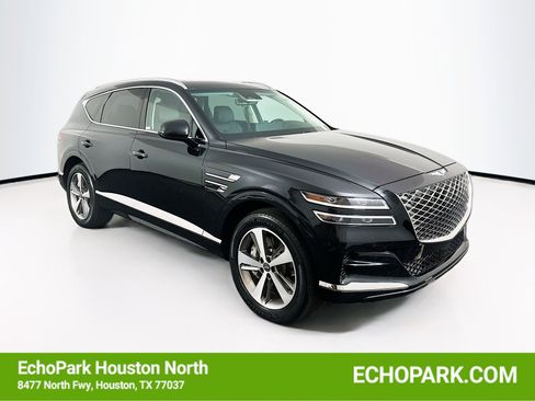 Used 2024 Genesis GV80 3.5T image 1