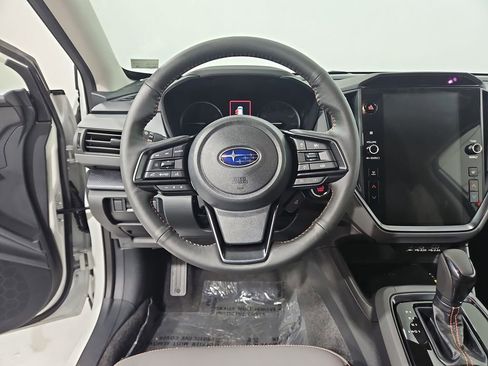 New 2026 Subaru Crosstrek 2.5i Limited image 13