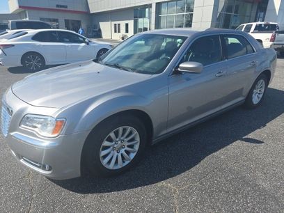 Used 2014 Chrysler 300 w/ Driver Convenience Group