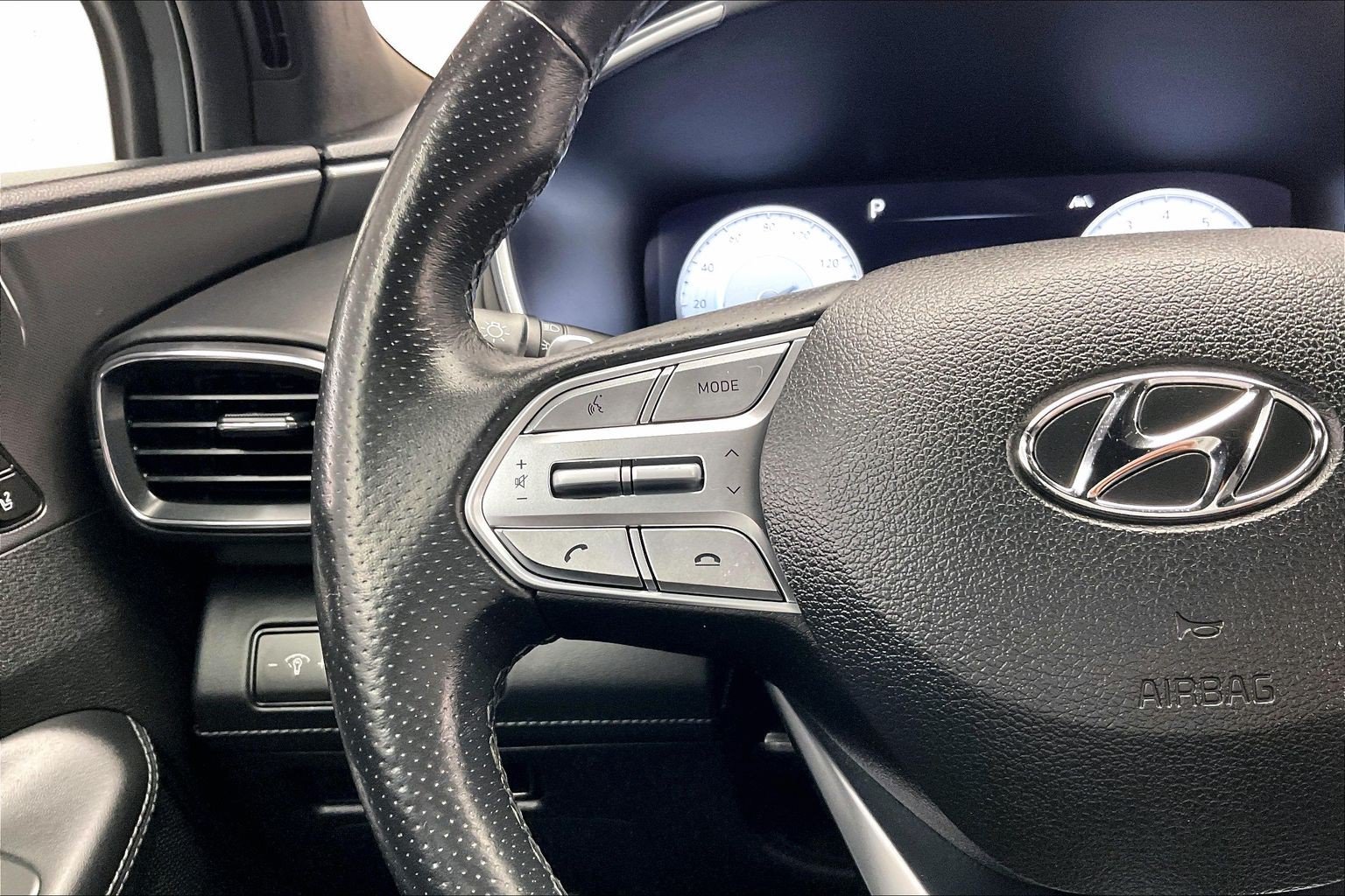 Used 2023 Hyundai Santa Fe Calligraphy w/ Cargo Package AWD/4WD image 21