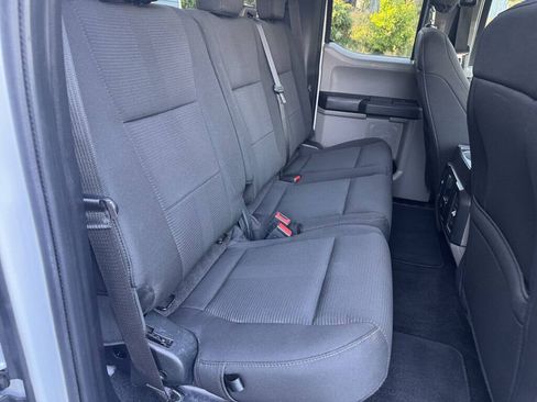 Used 2019 Ford F150 XL w/ Equipment Group 101A Mid AWD/4WD image 23