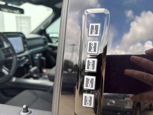 Used 2024 Ford F150 XLT w/ Equipment Group 302A MID AWD/4WD image 37