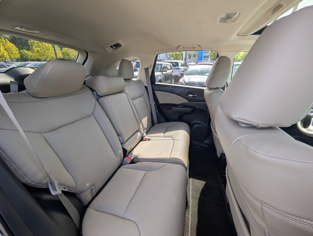 Used 2015 Honda CR-V EX image 35