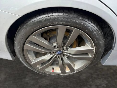 Used 2017 Subaru WRX Premium AWD/4WD image 19