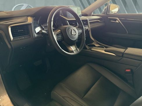 Certified 2022 Lexus RX 350 FWD image 10