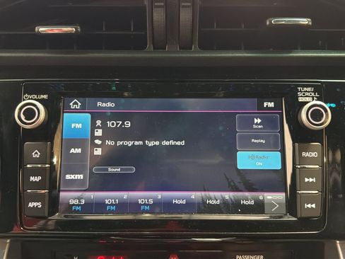 Used 2020 Subaru BRZ Limited w/ Performance Package image 25