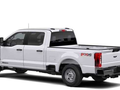 New 2026 Ford F250 XL AWD/4WD image 36