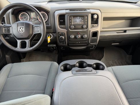 Used 2017 RAM 1500 Express w/ Express Value Package image 11