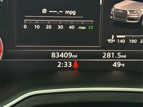 Used 2019 Audi Q7 3.0T Premium Plus image 48