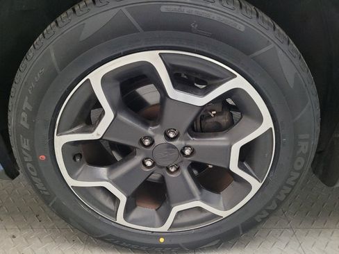 Used 2014 Subaru Crosstrek 2.0i Limited AWD/4WD image 31