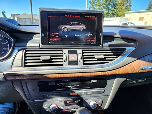 Used 2016 Audi A7 3.0T Prestige w/ Prestige Package image 21