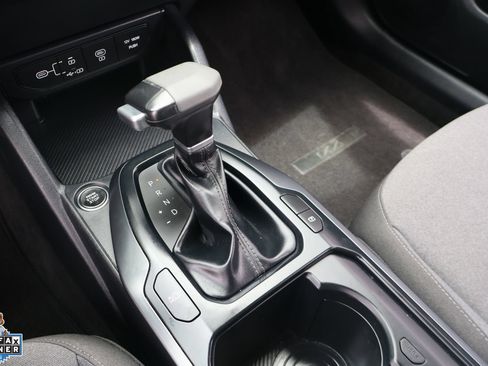 Used 2025 Kia K4 FWD image 19