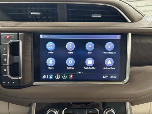 Used 2021 GMC Yukon Denali image 21