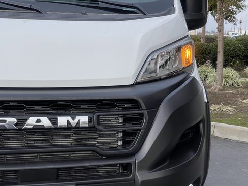 New 2025 RAM ProMaster 2500 w/ Convenience Group image 5