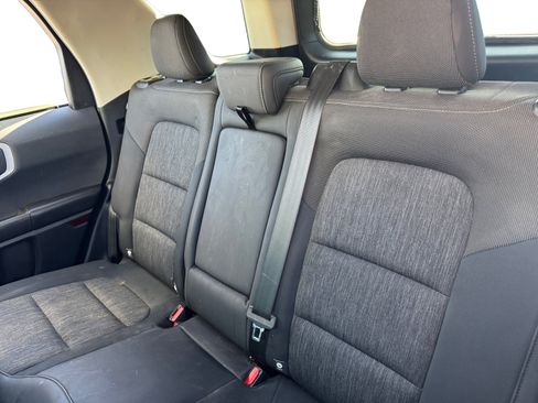 Used 2022 Ford Bronco Sport Big Bend AWD/4WD image 13