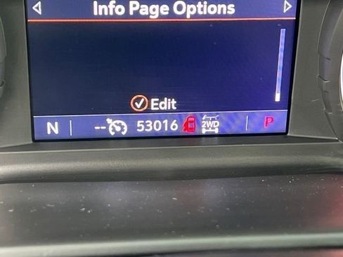 Certified 2021 Chevrolet Silverado 1500 RST w/ Z71 Off-Road Package image 44