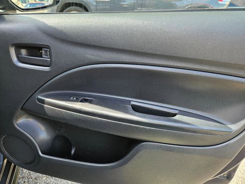 Used 2024 Mitsubishi Mirage G4 ES image 39