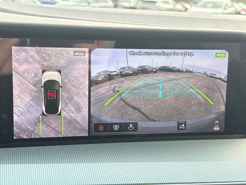 New 2026 Nissan Murano SL image 20