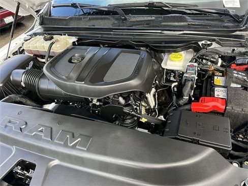 Used 2025 RAM 1500 Laramie image 29