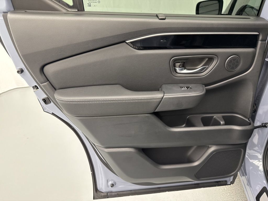 New 2026 Honda Pilot EX-L image 15