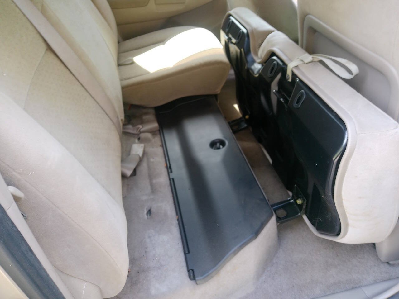 Used 2005 Toyota Tacoma 4x4 Double Cab image 17