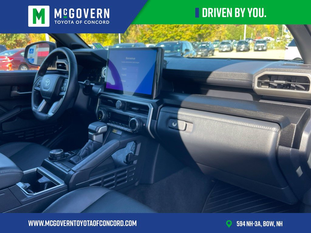 Used 2026 Toyota 4Runner Limited AWD/4WD image 27
