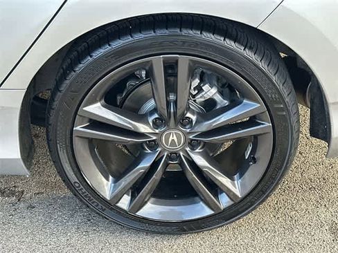Used 2024 Acura Integra A-Spec image 5