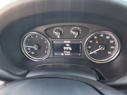 Used 2024 Buick Enclave Essence w/ Experience Buick Package image 18