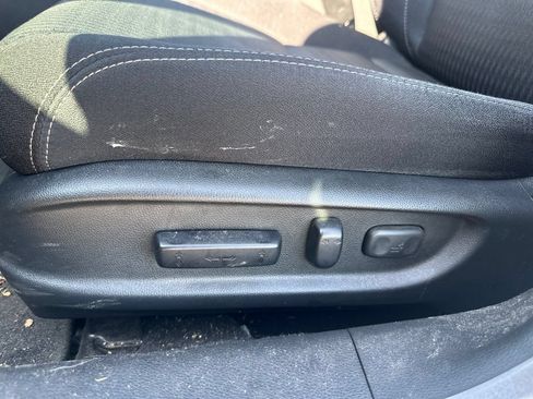 Used 2015 Honda Accord Sport image 17