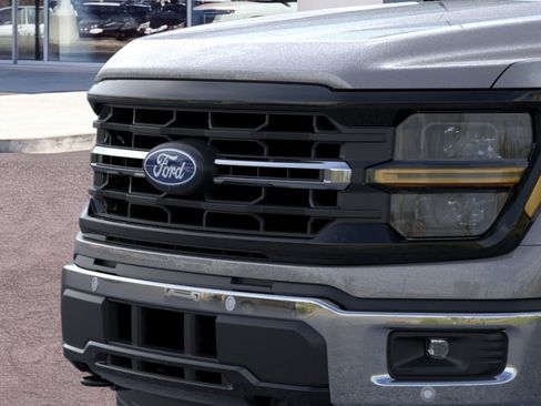 New 2026 Ford F150 XLT w/ Equipment Group 302A MID AWD/4WD image 18