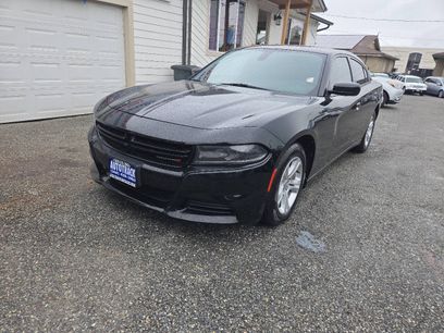 Used 2019 Dodge Charger SXT