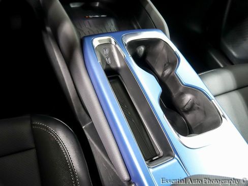 New 2026 Chevrolet Equinox EV LT image 18