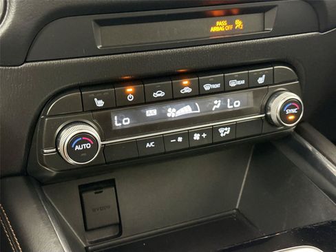 Used 2019 MAZDA CX-5 Grand Touring AWD/4WD image 26