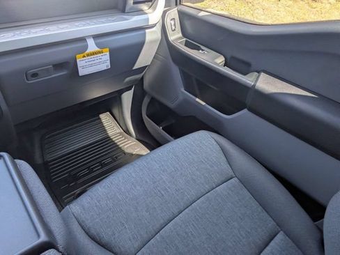 New 2026 Ford F350 XL AWD/4WD image 15